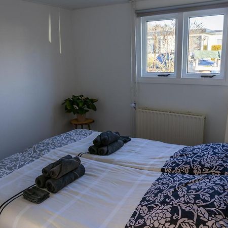 Luxe Chalet Strubben-Kniphorstbos Anloo Hotel Екстериор снимка
